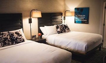 Hotel Hi-Ho
