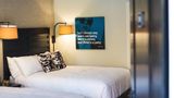 Hotel Hi-Ho Room