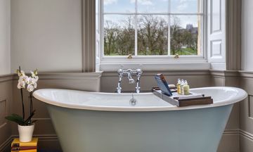 Ensana Buxton Crescent