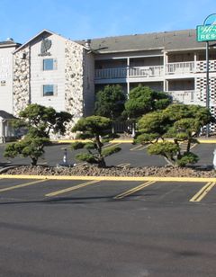 Hi-Tide Resort