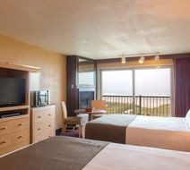 Hi-Tide Resort Room