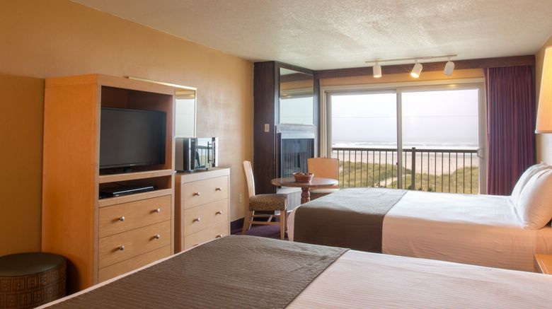 <b>Hi-Tide Resort Room</b>. Images powered by <a href="https://www.leonardoworldwide.com/" title="Leonardo Worldwide" target="_blank">Leonardo</a>.