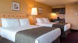 Hi-Tide Resort Room
