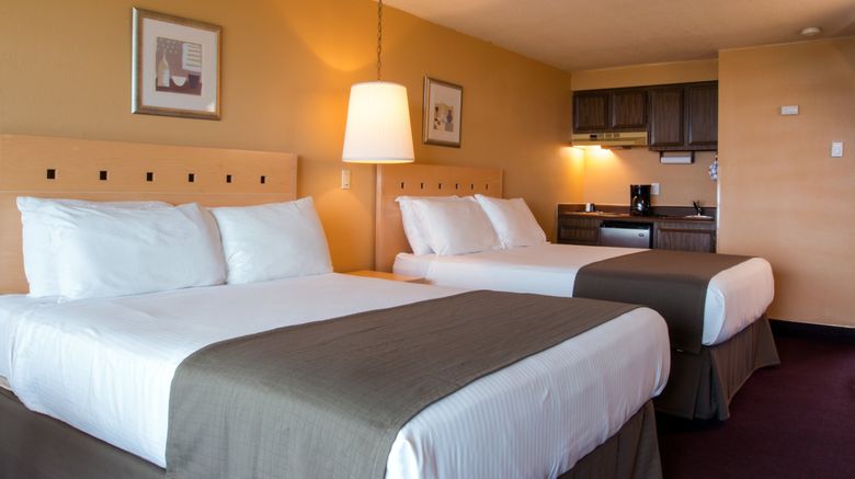 <b>Hi-Tide Resort Room</b>. Images powered by <a href="https://www.leonardoworldwide.com/" title="Leonardo Worldwide" target="_blank">Leonardo</a>.
