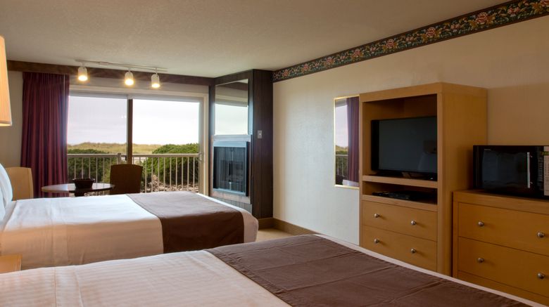 <b>Hi-Tide Resort Room</b>. Images powered by <a href="https://www.leonardoworldwide.com/" title="Leonardo Worldwide" target="_blank">Leonardo</a>.