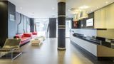 Hotel Ilunion Almirante Lobby
