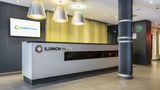 Hotel Ilunion Almirante Lobby