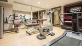 Hotel Ilunion Almirante Health Club