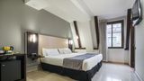 Hotel Ilunion Almirante Room