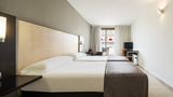 Hotel Ilunion Almirante Room