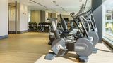 Hotel Ilunion Atrium Health Club