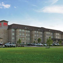 Hawthorn Extended Stay byWyndham Killeen
