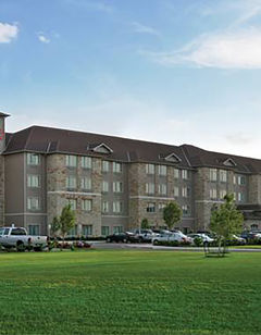 Hawthorn Extended Stay byWyndham Killeen