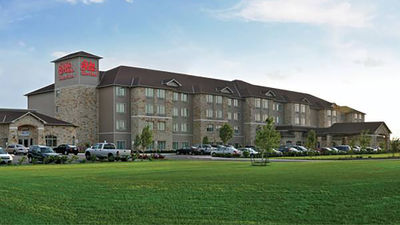 Hawthorn Extended Stay byWyndham Killeen