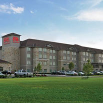 Shilo Inns Killeen