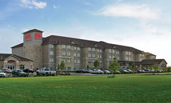 Shilo Inns Killeen