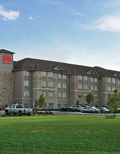 Shilo Inns Killeen