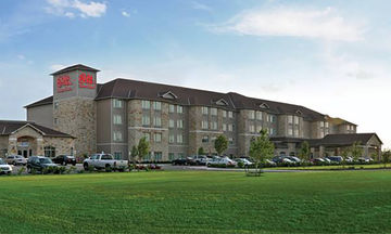 Shilo Inns Killeen