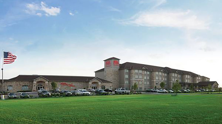 Hawthorn Extended Stay byWyndham Killeen Exterior