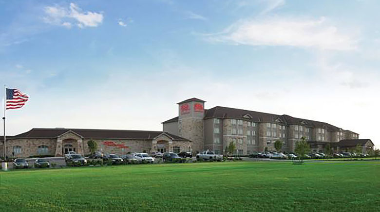 <b>Shilo Inns Killeen Exterior</b>. Images powered by <a href="https://www.leonardoworldwide.com/" title="Leonardo Worldwide" target="_blank">Leonardo</a>.