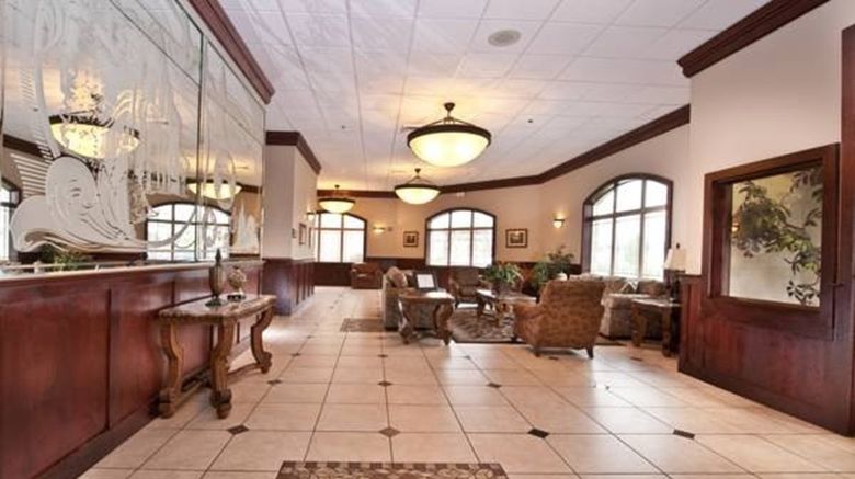 <b>Shilo Inns Killeen Lobby</b>. Images powered by <a href="https://www.leonardoworldwide.com/" title="Leonardo Worldwide" target="_blank">Leonardo</a>.