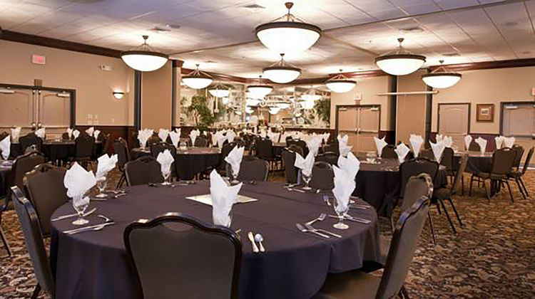 Hawthorn Extended Stay byWyndham Killeen Meeting