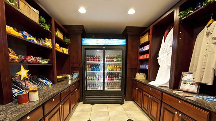 Hawthorn Extended Stay byWyndham Killeen Other