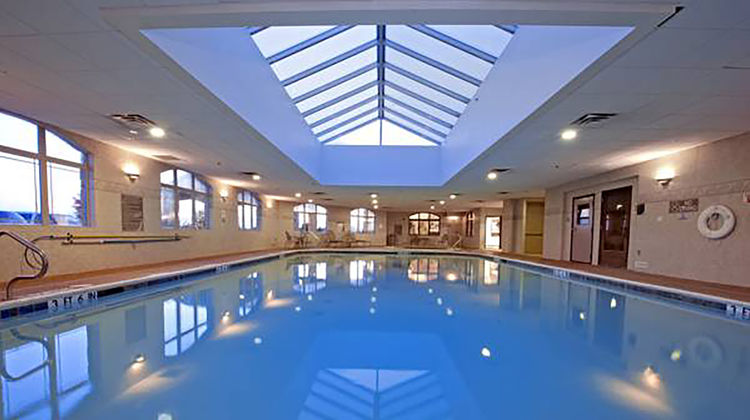 Hawthorn Extended Stay byWyndham Killeen Recreation
