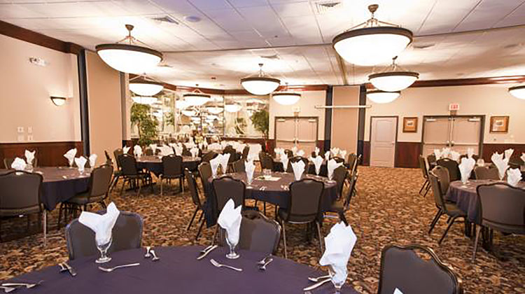Shilo Inns Killeen Meeting