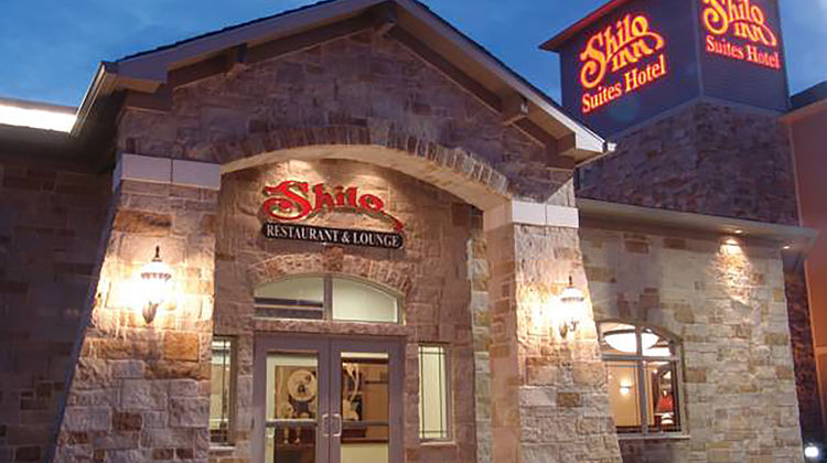 Shilo Inns Killeen Restaurant