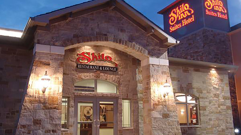 <b>Shilo Inns Killeen Restaurant</b>. Images powered by <a href="https://www.leonardoworldwide.com/" title="Leonardo Worldwide" target="_blank">Leonardo</a>.