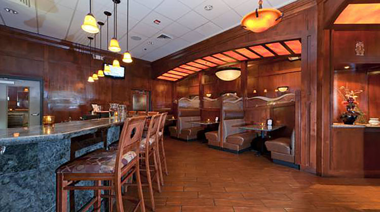 Hawthorn Extended Stay byWyndham Killeen Restaurant