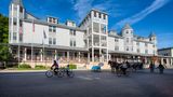 Lake View Hotel Exterior