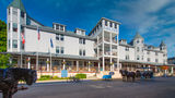 Lake View Hotel Exterior