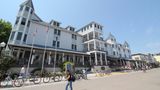 Lake View Hotel Exterior