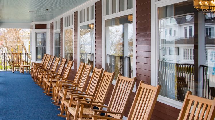 Lake View Hotel Other