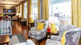 Lake View Hotel Restaurant