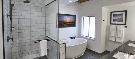 Grand Geneva Resort & Spa Suite