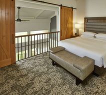 Grand Geneva Resort & Spa Suite