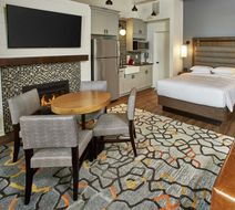 Grand Geneva Resort & Spa Suite