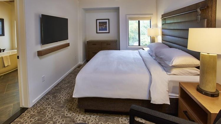 Grand Geneva Resort & Spa Suite
