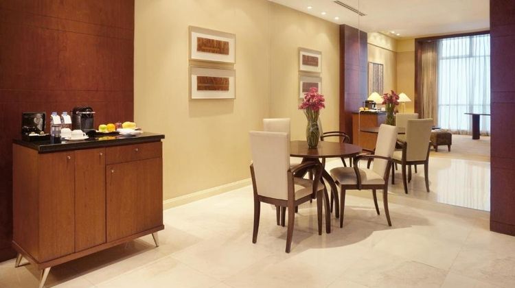 New Coast Hotel Manila Suite