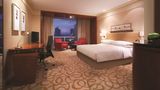 New Coast Hotel Manila Room