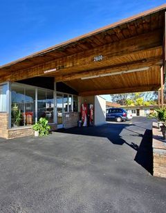 Budget Inn Downtown Boise