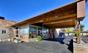 Budget Inn Downtown Boise