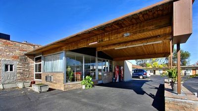 Budget Inn Downtown Boise