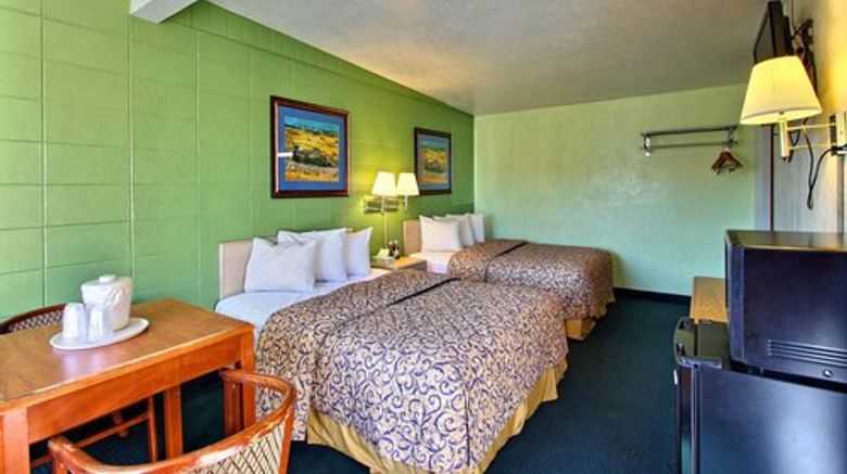<b>Budget Inn Downtown Boise Room</b>. Images powered by <a href="https://www.leonardoworldwide.com/" title="Leonardo Worldwide" target="_blank">Leonardo</a>.