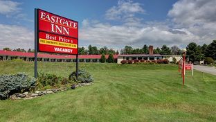 Eastgate Inn