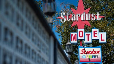 Stardust Motel