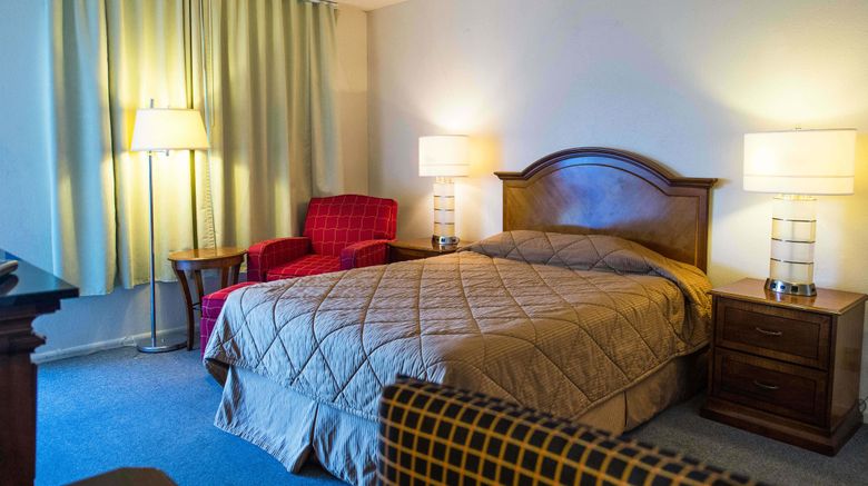 <b>Stardust Motel Room</b>. Images powered by <a href="https://www.leonardoworldwide.com/" title="Leonardo Worldwide" target="_blank">Leonardo</a>.